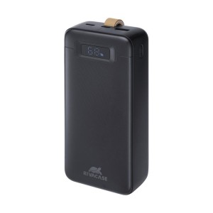 POWER BANK USB 30000MAH/VA1083 RIVACASE