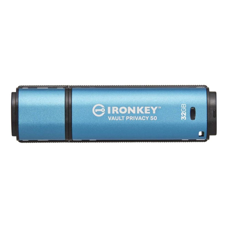 MEMORY DRIVE FLASH USB3.2 32GB/IKVP50/32GB KINGSTON MEMORY DRIVE FLASH USB3.2 32GB/IKVP50/32GB KINGSTON