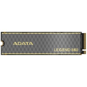 SSD|ADATA|M8S|1TB|M.2|PCIe Gen4|3D NAND|Write speed 4000 MBytes/sec|Read speed 6000 MBytes/sec|TBW 640 TB|MTBF 200000 hours|SLEG