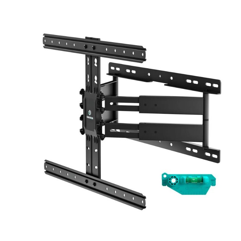 TV SET ACC WALL MOUNT /32-90"/BLACK SM2-B ONKRON