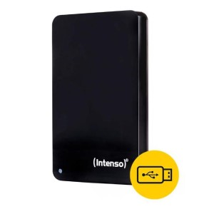External HDD|INTENSO|2TB|USB 3.2|Colour Black|6023890