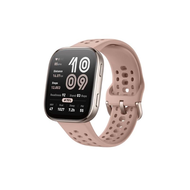 SMARTWATCH AMAZFIT BIP 6/BLUSH W2435EUAN HUAMI