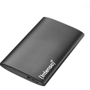 External SSD|INTENSO|1TB|USB 3.2|3823461