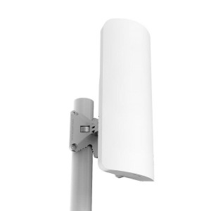 WRL CPE /AP/POINT TO POINT/RB911G-2HPND-12S MIKROTIK