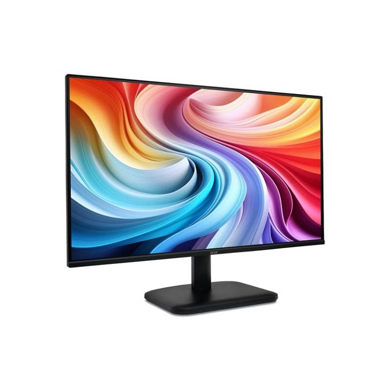 LCD Monitor|ACER|24"|Business|Tilt|Matte|Panel IPS|1920x1080|16:9|120 Hz|4 ms|Colour Black|UM.KE1EE.G01