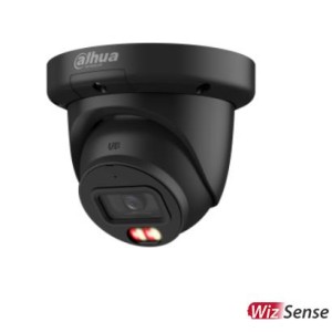 NET CAMERA 6MP EYEBALL/HDW3649QM-S-IL-0280B-B DAHUA