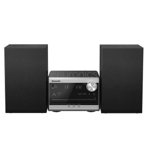 CD/RADIO/MP3/USB SYSTEM/SC-PM270EG-S PANASONIC