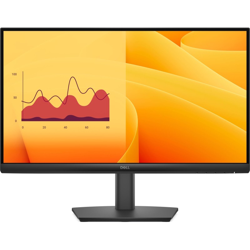 LCD Monitor|DELL|E2225HM|21.5"|Business|Matte|Panel IPS|1920x1080|16:9|100Hz|5 ms|Colour Black|210-BQMZ