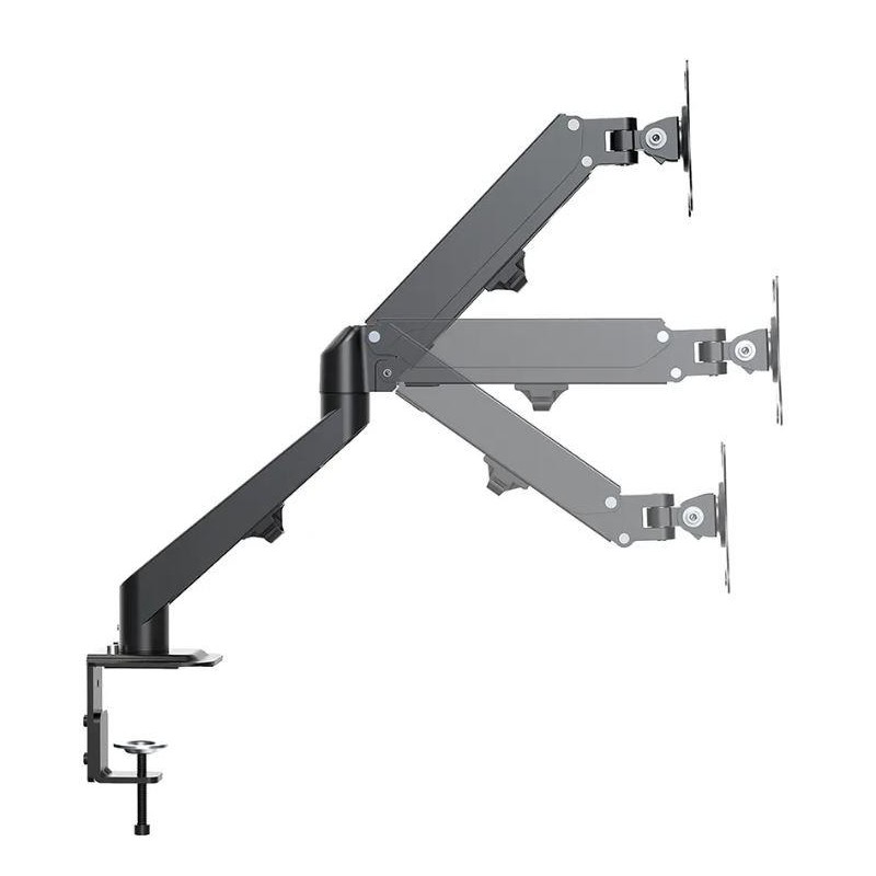 MONITOR ACC DESK MOUNT 17-27"/DS70-700BL1 NEOMOUNTS