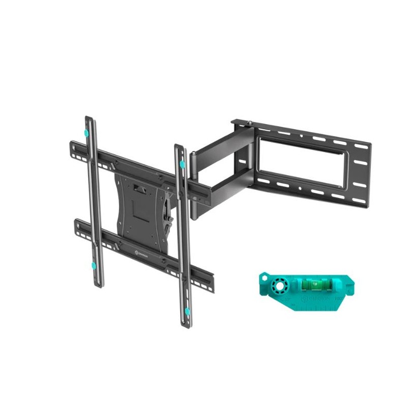 TV SET ACC WALL MOUNT/40-75"/BLACK M7L-B ONKRON