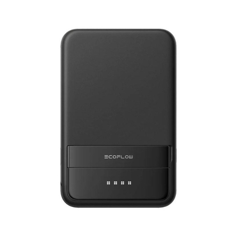 POWER BANK USB 10000MAH RAPID/BLACK 5016801050 ECOFLOW