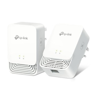 NET POWERLINE ADAPTER 1200MBPS/PG1200 KIT TP-LINK