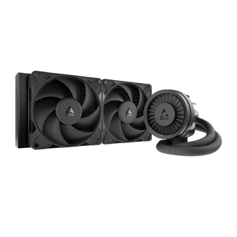 CPU COOLER S_MULTI/ACFRE00179A ARCTIC