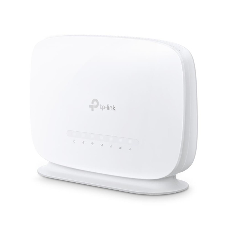 Wireless Router|TP-LINK|Wireless Router|1200 Mbps|IEEE 802.11a|IEEE 802.11 b/g|IEEE 802.11n|IEEE 802.11ac|3x10/100/1000M|LAN WAN