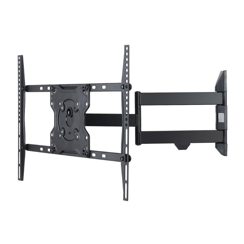 TV SET ACC WALL MOUNT BLACK/FPMA-W460BLACK NEOMOUNTS