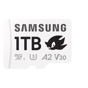 MEMORY MICRO SDXC PRO+ 1TB/W/A MB-MD1T0SA/LC1 SAMSUNG