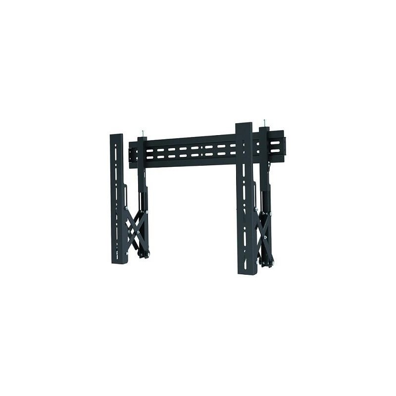 TV SET ACC WALL MOUNT BLACK/LED-VW1000BLACK NEOMOUNTS