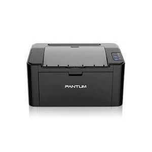 Laser Printer|PANTUM|P2500W|USB 2.0|WiFi|P2500W