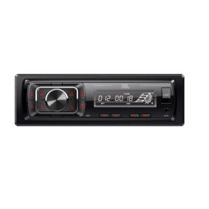 CAR RECEIVER DIN USB/AUX/CELEBR150 JBLCELEBRITY150 JBL