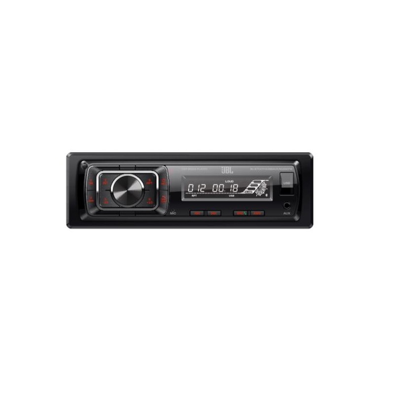 CAR RECEIVER DIN USB/AUX/CELEBR150 JBLCELEBRITY150 JBL