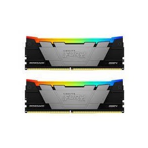 MEMORY DIMM 16GB PC28800 DDR4/K2 KF436C16RB2AK2/16 KINGSTON