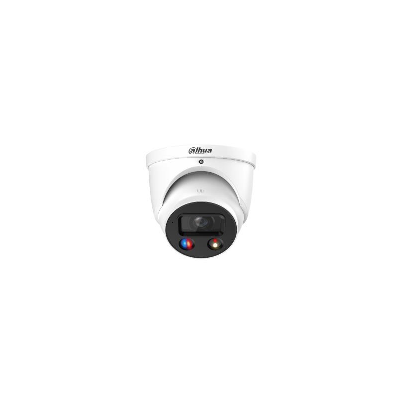 NET CAMERA 8MP IR EYEBALL/IPC-HDW3849H-ASPV0280BS5 DAHUA
