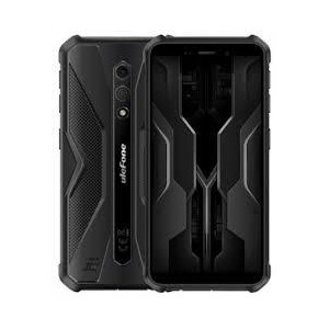MOBILE PHONE ARMOR X12 PRO/4/64GB ALL BLACK ULEFONE