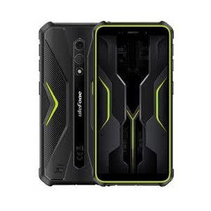 MOBILE PHONE ARMOR X12 PRO/4/64GB LESS GREEN ULEFONE