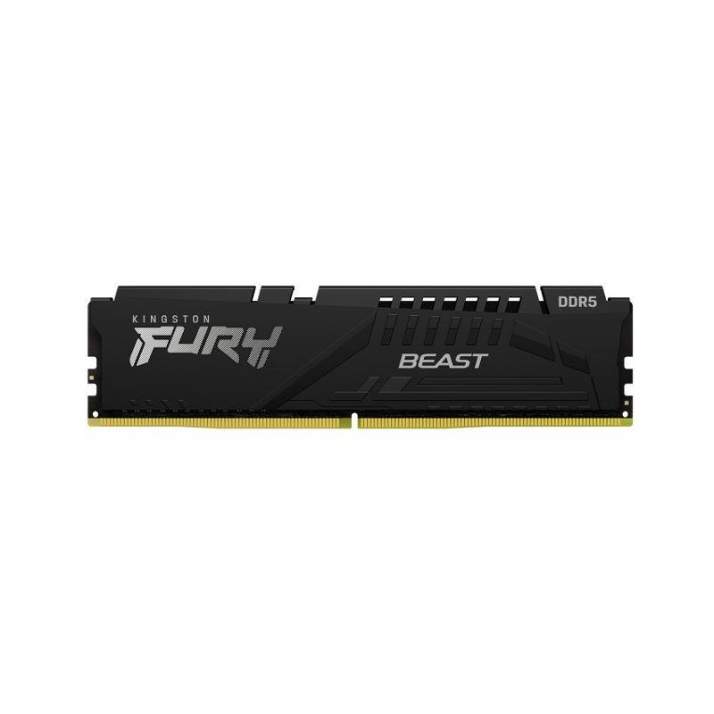 MEMORY DIMM 16GB DDR5-6000/KF560C36BBE2-16 KINGSTON