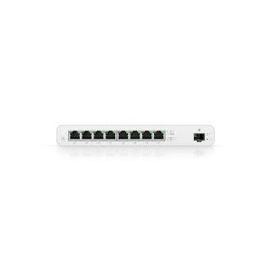 NET ROUTER 8P 1000M/UISP-R UBIQUITI
