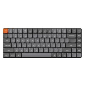 KEYBOARD WRL K3 MAX RGB/BLACK K3M-B1 KEYCHRON