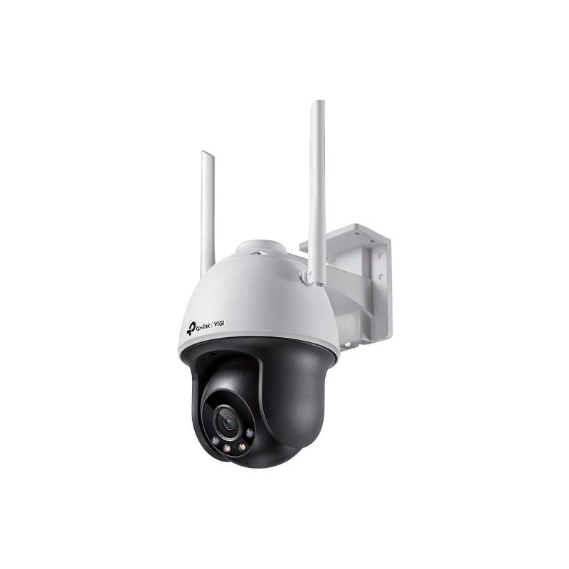 WRL CAMERA 4MP PAN/TILT/VIGI C540-W(4MM) TP-LINK