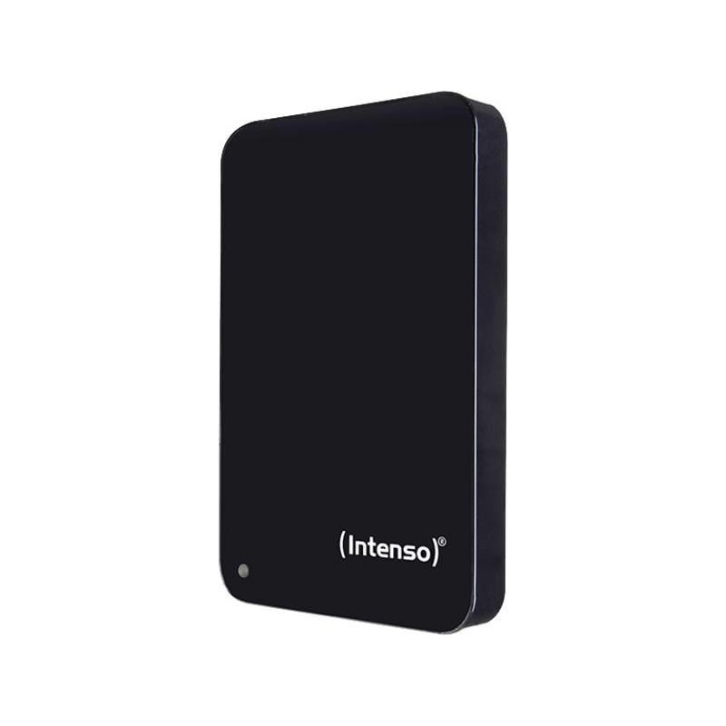 External HDD|INTENSO|6023512|4TB|USB 3.0|Colour Black|6023512