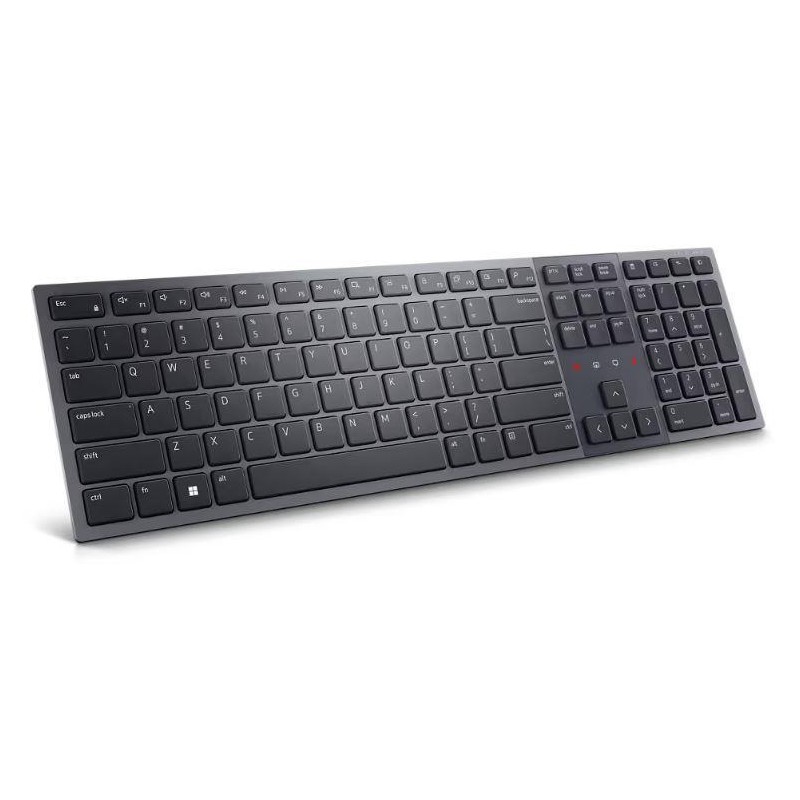 KEYBOARD WRL KB900/NOR 580-BBDN DELL