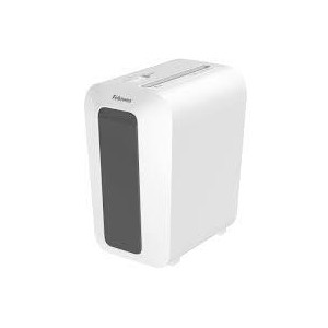 SHREDDER LX65/WHITE 100110076 FELLOWES