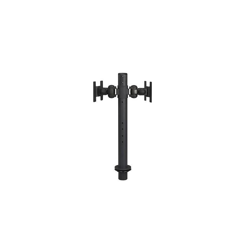 TV SET ACC DESK MOUNT BLACK/FPMA-D050DBLACK NEOMOUNTS