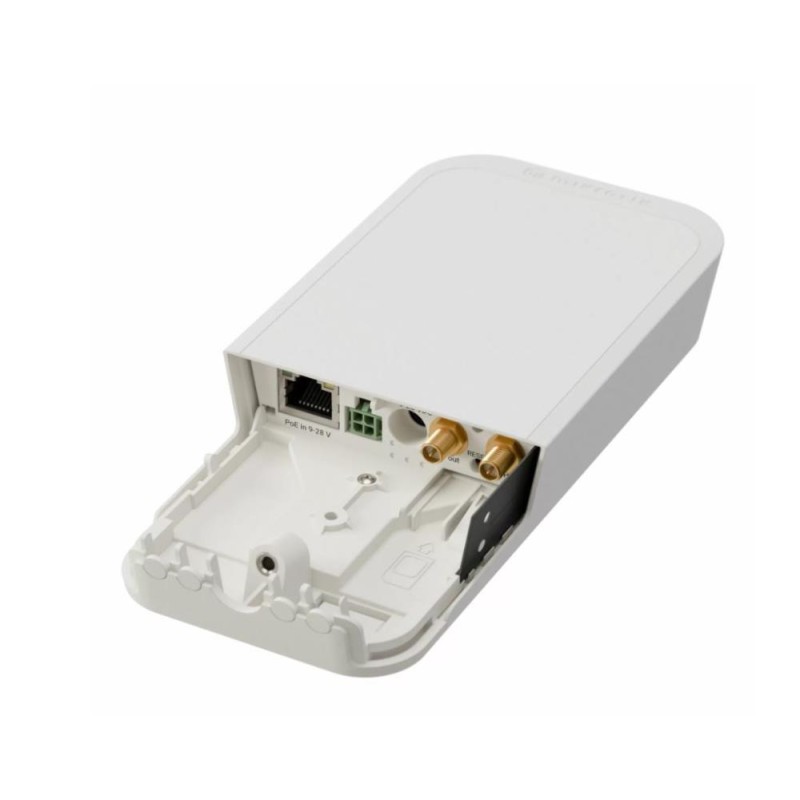 WRL ACCESS POINT OUTDOOR KIT/RBWAPR-2ND&R11E-LR8G MIKROTIK