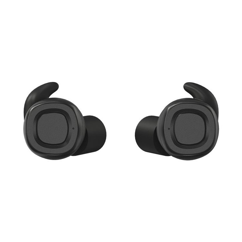HEADSET BLUETOOTH/NE20 CLASSIC BLACK NITECORE