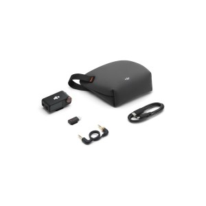 CAMERA ACC MIC 3 RECEIVER/CP.RN.00000477.03 DJI