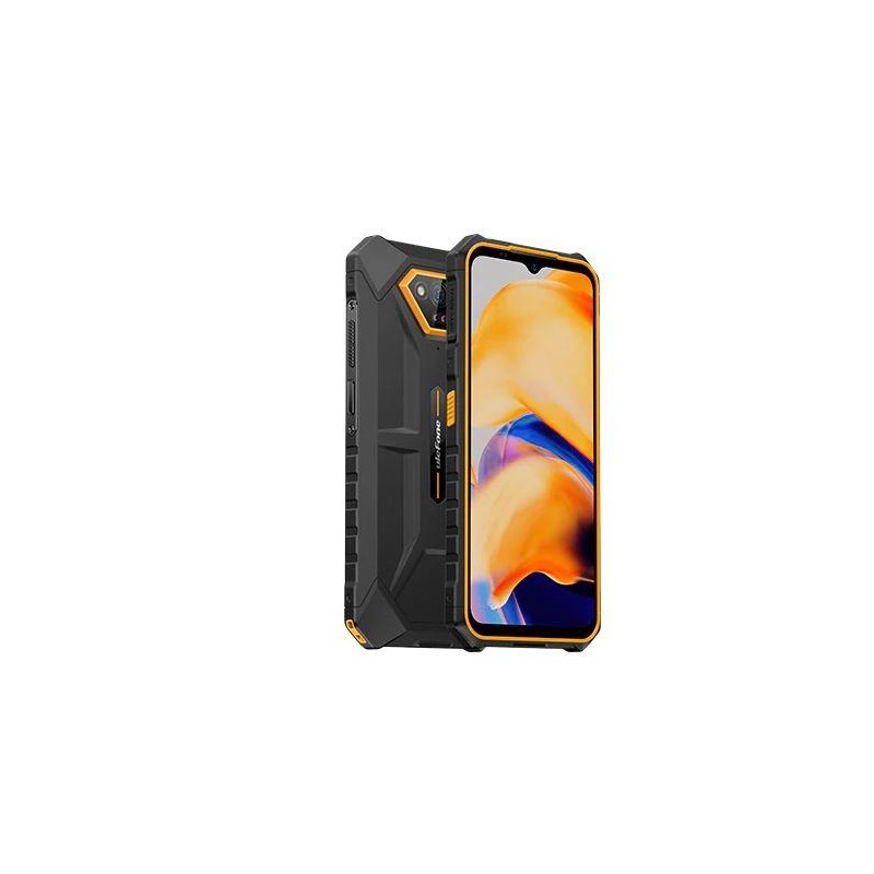 MOBILE PHONE ARMOR X13/6/64GB SOME ORANGE ULEFONE