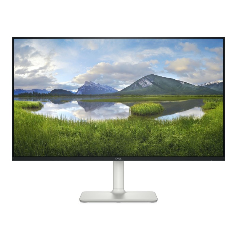 LCD Monitor|DELL|S2425H|23.8"|Business|Panel IPS|1920x1080|16:9|100Hz|Matte|8 ms|Speakers|Tilt|210-BMHJ