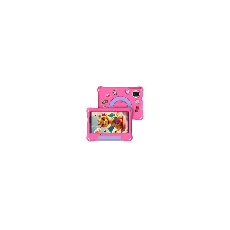 TABLET TAB A9 PRO KIDS/4/128GB PINK ULEFONE