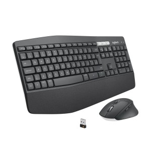 KEYBOARD WRL COMBO MK850 ENG/DESKTOP 920-008226 LOGITECH
