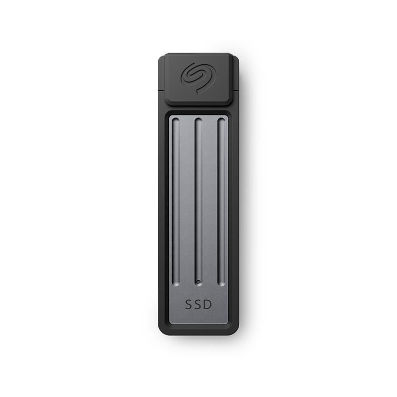 External SSD|SEAGATE|Ultra Compact|1TB|USB-C|STMX1000400