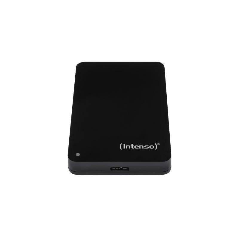 External HDD|INTENSO|6021513|5TB|USB 3.0|Colour Black|6021513