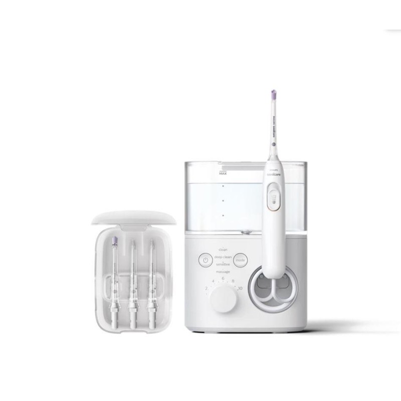 ELECTRIC FLOSSER/HX3911/40 PHILIPS