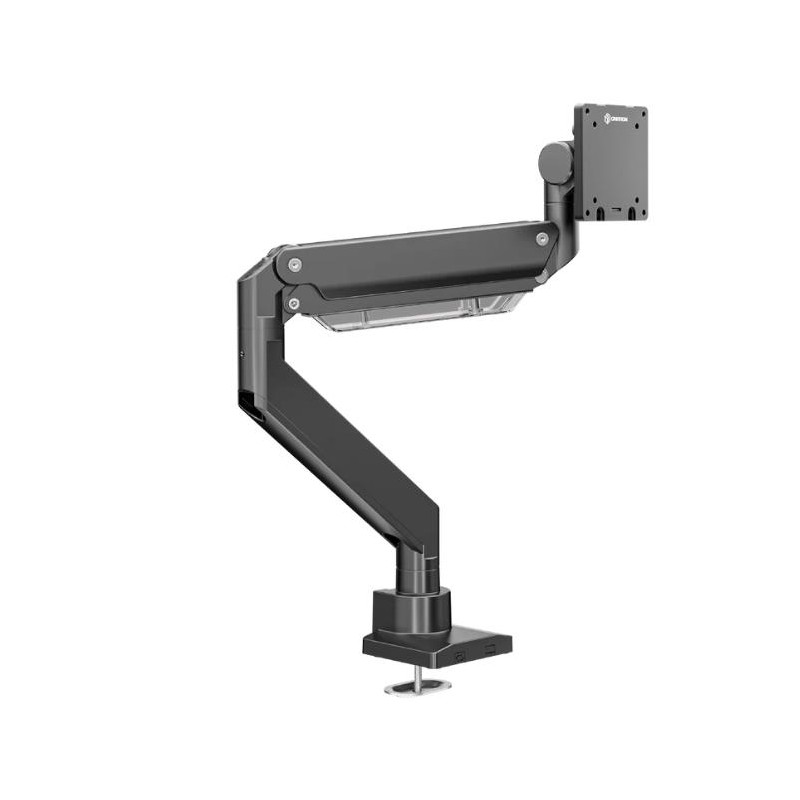 MONITOR ACC WALL MOUNT/17-57" BLACK G130-B ONKRON