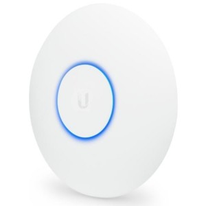 Access Point|UBIQUITI|1300 Mbps|IEEE 802.11a|IEEE 802.11b|IEEE 802.11g|IEEE 802.11n|IEEE 802.11ac|1xUSB 2.0|2xRJ45|Number of ant