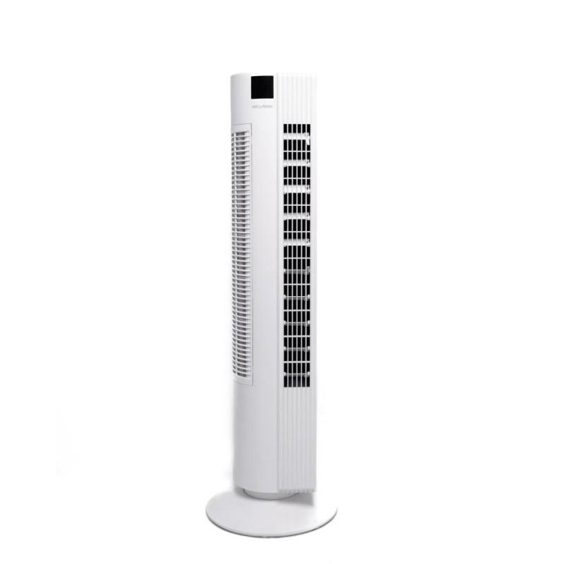 FAN TOWER CYGNUS/COP002400 STYLIES