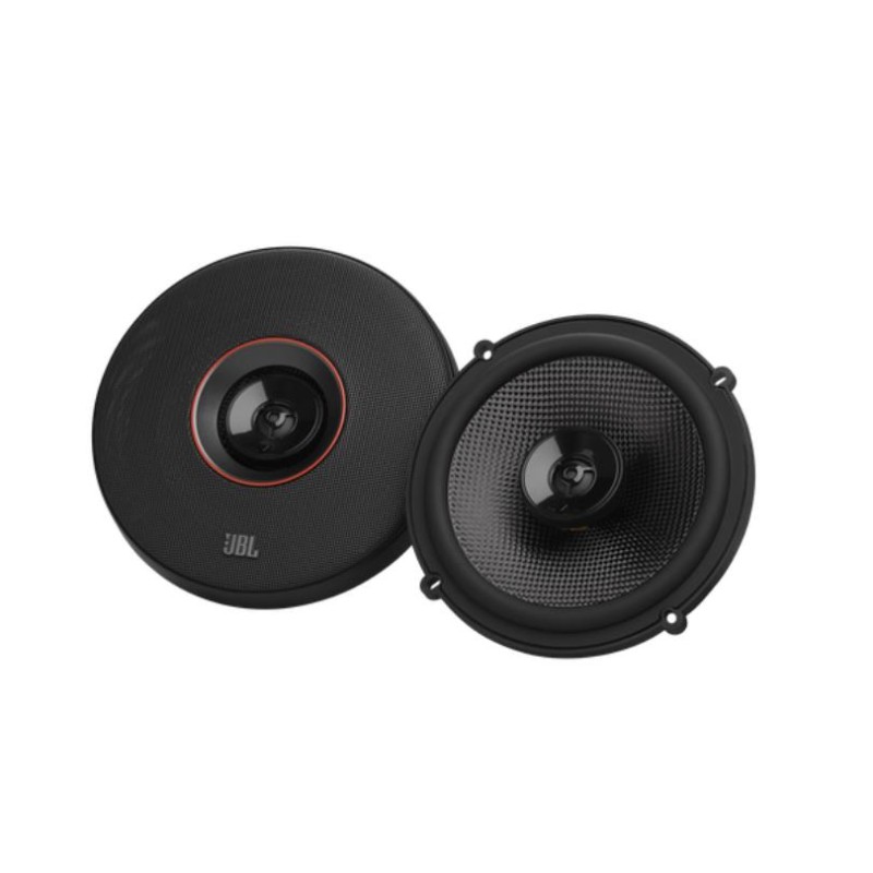 CAR SPEAKERS 6.5" CLUB 64SQ/COAXIAL FLAT JBLSPKCB64SQ JBL